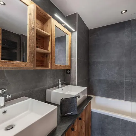 De Luxe Pres Des Pistes A 1850 - Fr-1-564-96 *